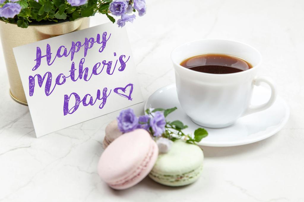 Embrace Motherhood and Celebrate Mother’s Day with Love and&nbsp;Appreciation