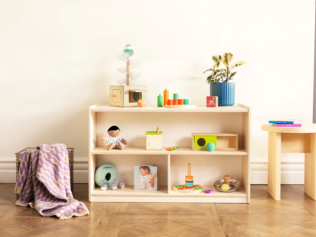 Why I Trust Lovevery for My Child’s Development: A Personal Journey.