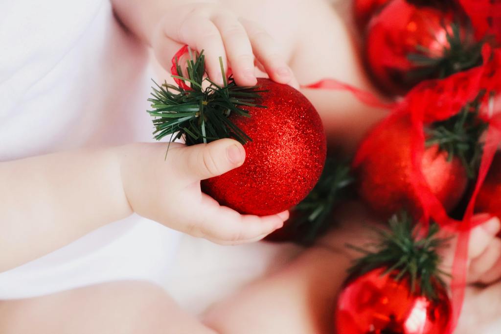 Unique Yet Thoughtful Christmas Gift Ideas for Babies and&nbsp;Kids