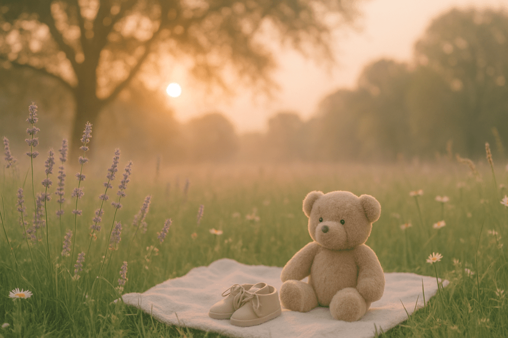 A Mother’s Day That Opened My&nbsp;Heart